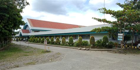 Butuan Medical Center City Of Butuan