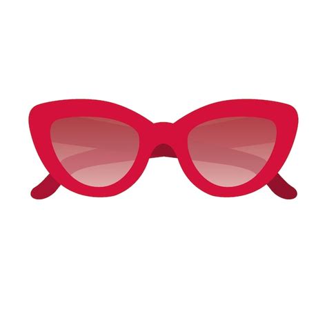 Images De Lunettes Soleil Rouges T L Chargement Gratuit Sur Freepik