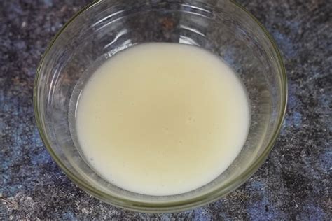 Basic Cake Glaze – Crucible Cookware