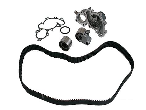 Aisin Tkt Timing Belt Kit With Water Pump Toyota