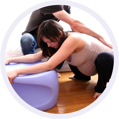 Kaya Birth Stools | Support for Comfortable Upright Birth Positions