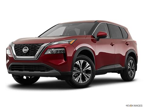 2023 Nissan Rogue S FWD: Price, Review, Photos (Canada) | Driving