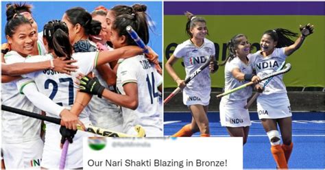 Cwg India Women Hockey Team Wins Medal After Long Years Fans