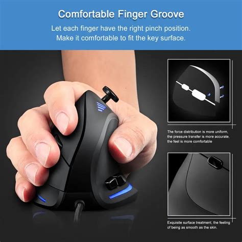 Computers & Accessories ZSLLO USB Mouse Wired Multi-Function Gaming ...