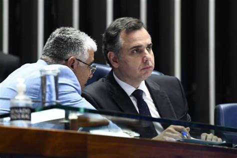 Senado avança em discussão de PEC para pôr freio no STF nesta terça