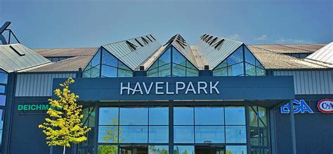 Havelpark Dallgow