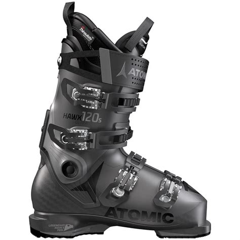 Atomic Hawx Ultra 120 S Ski Boots 2019 Evo