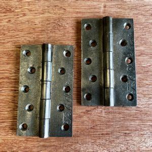 Hinges Historic House Salvage