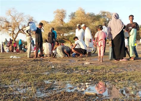 Fighting In Khartoum As Mediators Seek End To Sudan Conflict Reuters