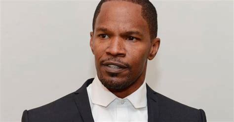 Anuncian Nuevo Programa De Televisión De Jamie Foxx Junto A Su Hija A