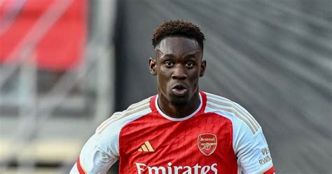 Folarin Balogun To Face Secret Arsenal Strategy To Keep Striker Amid