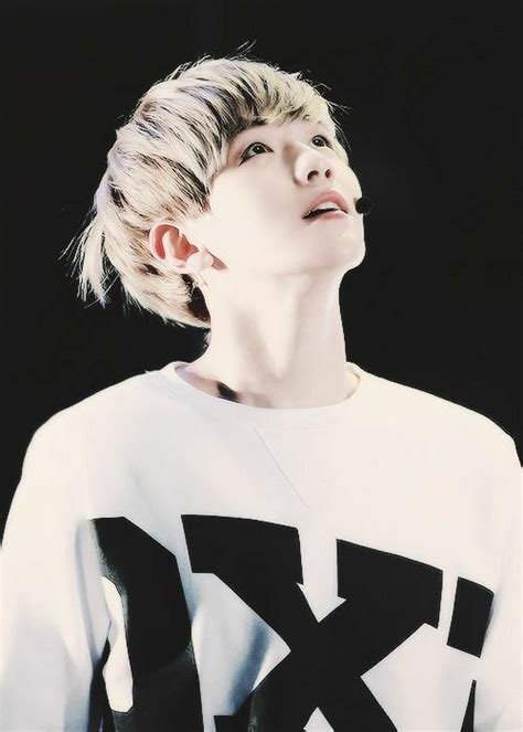 Byun Baekhyun Wiki Seoul City Krp Amino