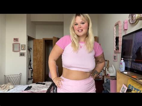 Curvy Girl Bikini Try On Haul MY FIRST VIDEO YouTube