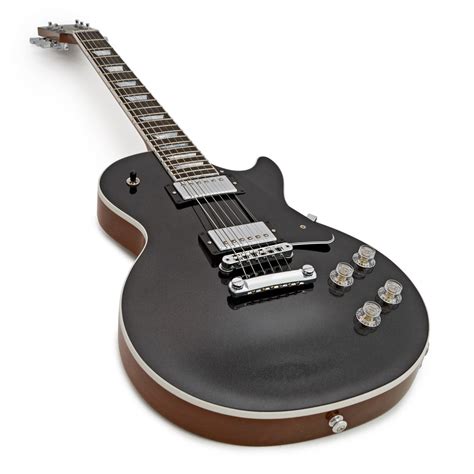 Gibson Les Paul Modern Graphite Top Gear4music