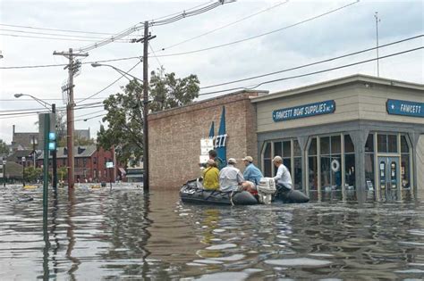 Hurricane Isabel 10 Years Later