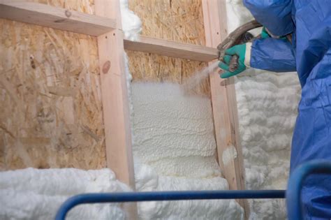 Benefits of Spray Foam Insulation: Top 10 Advantages