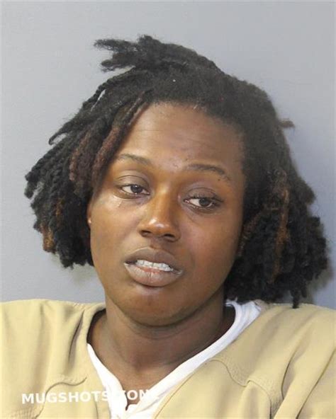 WILLIAMS DONICA JANELLE 08 08 2023 Guilford County Mugshots Zone