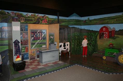 Kidscape At The Johnson County Museumkansas City Parents Place