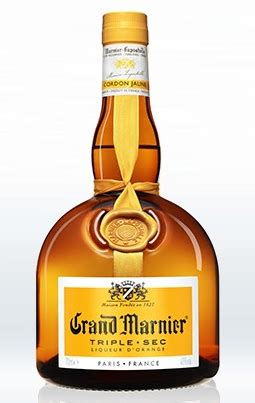 Grand Marnier Triple Sec Viking Bartender