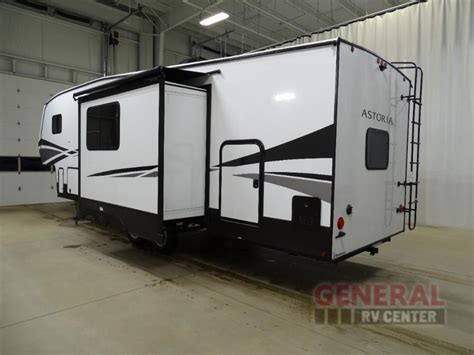 New 2024 Dutchmen Rv Astoria 298bh Fifth Wheel At General Rv Fort Myers Fl 302977