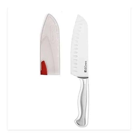 Cuchillo Santoku Spiegel Pa Tienda Donde Puedes