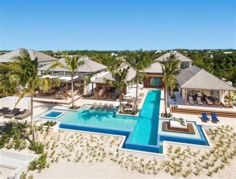 Hawksbill Estate Best Of Turks And Caicos