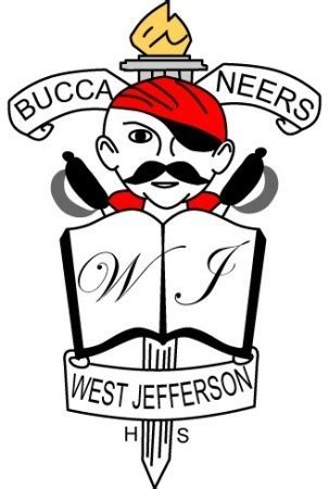 West Jefferson High School Alumni, Yearbooks, Reunions - Harvey, LA ...