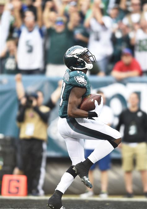 Philly Da No Charges For Nelson Agholor