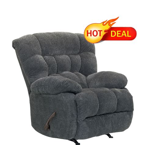 Catnapper Rocker Recliner | Continental Home Center