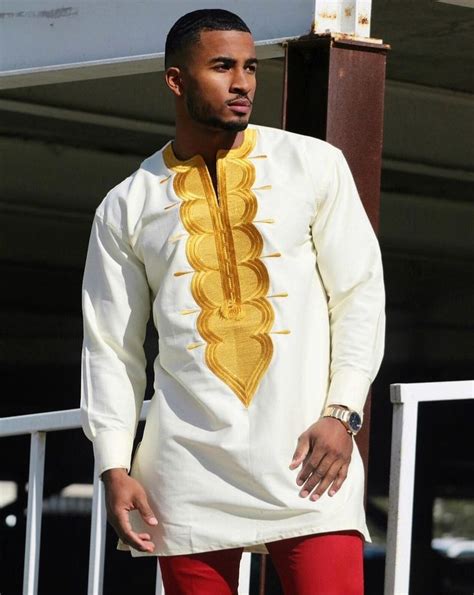 Pin By Merry Loum On Men S Fashion Nigerian Men Fashion African