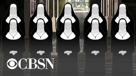 Catholic Nuns Accused Of Sexual Misconduct Youtube