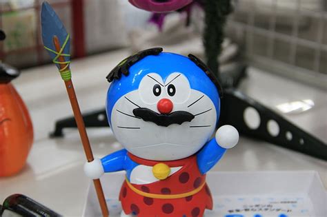 Foto gratis: Doraemon, giocattolo, Manga, personaggio manga, anime ...