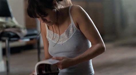 Ella Purnell Nude And Sex Scenes And Hot Photos Scandal Planet