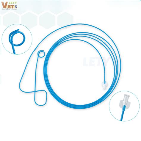 disposable nasal biliary drainage catheter