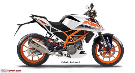 2017 Ktm Duke 390 Now Unveiled At Eicma 2016 Page 3 Team Bhp