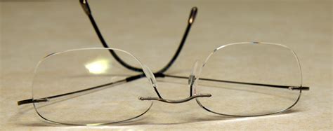 James Ordinary Guy Reviews Silhouettes Eyeglasses Frames Review