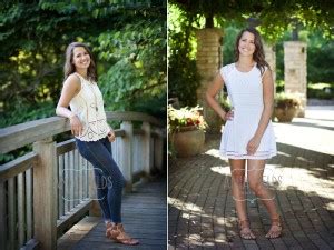 Meghan S Olbrich Gardens Senior Pictures Madison Wi Personal Brand