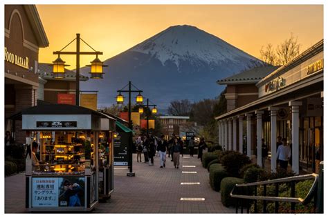 nikmati promo belanja musiman  premium outlet gotemba ritmeecoid