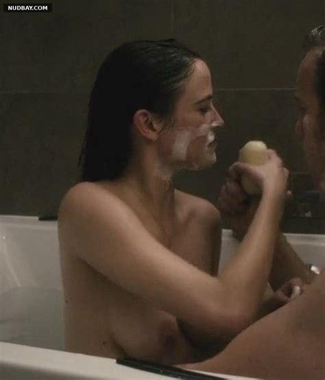 Eva Green Nude In Perfect Sense Nudbay