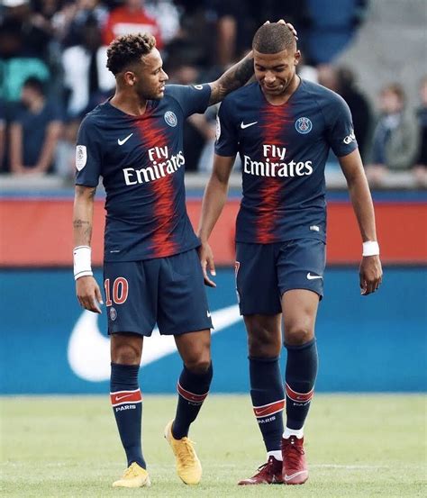 Mbappe Neymar Wallpaper - kylian mbappe hd wallpaper photo iphone france | Futebol ... : This ...