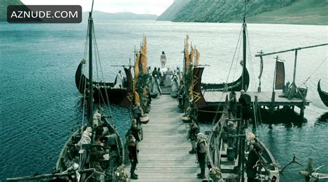 RAGGA RAGNARS Nude AZNude