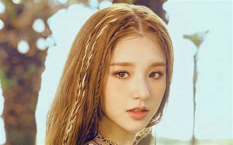 Heejin De Loona Confirma Su Debut En Solitario Con El Primer Teaser