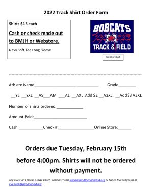 Fillable Online Terry Fox Merchandise Order Form For Teams