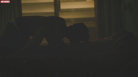 Naked Diane Rosser In I Hate Love