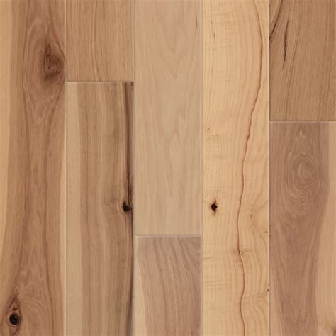 Prefinished Hickory Flooring Engineered Buy Discount Wood Floors