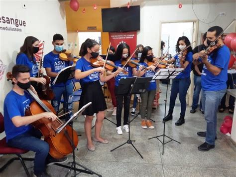 Fhemeron Na Semana Nacional Do Doador De Sangue Hemocentro De Ji