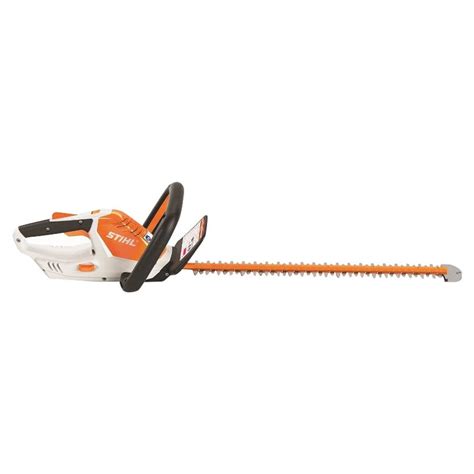 STIHL HSA 45 Cordless Battery Powered Hedge Trimmer - 18V