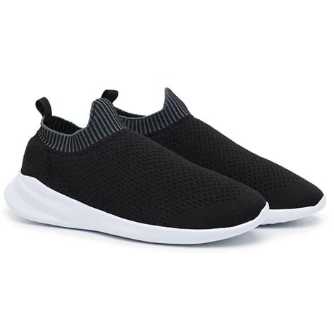 Tenis Sem Cadaço