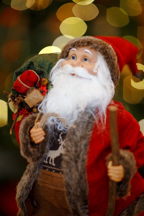 Santa Claus Free Stock Photo - Public Domain Pictures