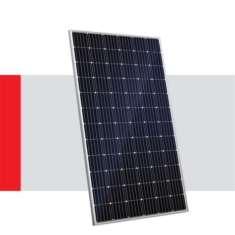 Anchor Panasonic 380 Watt 24V Mono Perc Solar Panel At Best Price In